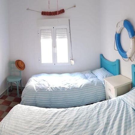 Autentica Vivienda De Pescadores En Primerisima Linea De Playa Villajoyosa Kültér fotó