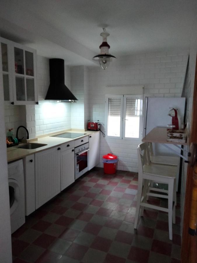 Autentica Vivienda De Pescadores En Primerisima Linea De Playa Villajoyosa Kültér fotó