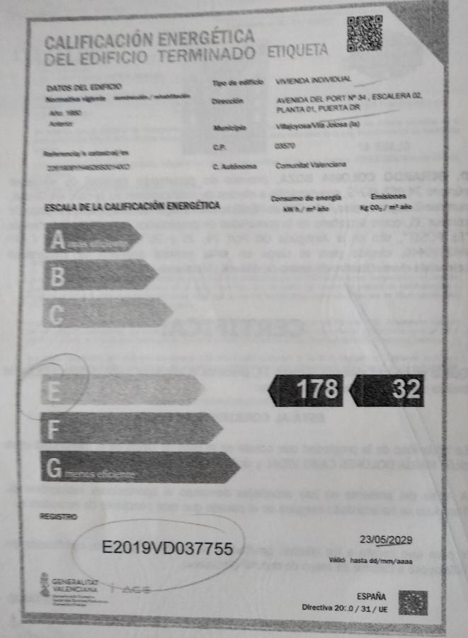 Autentica Vivienda De Pescadores En Primerisima Linea De Playa Villajoyosa Kültér fotó
