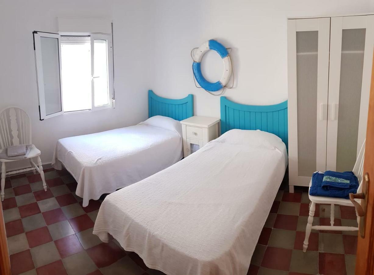 Autentica Vivienda De Pescadores En Primerisima Linea De Playa Villajoyosa Kültér fotó