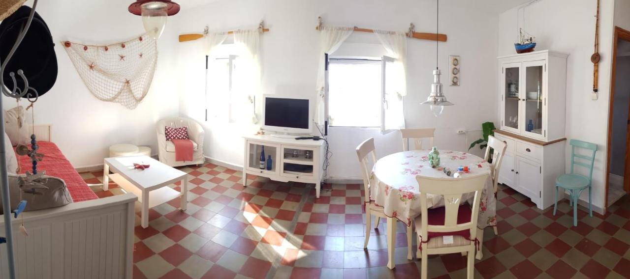Autentica Vivienda De Pescadores En Primerisima Linea De Playa Villajoyosa Kültér fotó