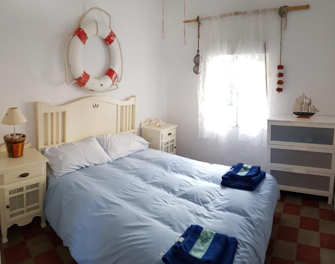 Autentica Vivienda De Pescadores En Primerisima Linea De Playa Villajoyosa Kültér fotó
